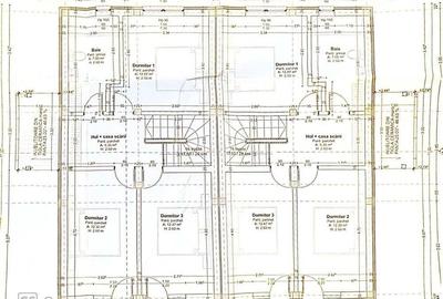 Casă cu 4 camere cu Teren 325 Mp în Sângeorgiu de Mureș - 4