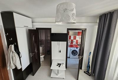 Garsonieră nedecomandată în Satu Nou - 2