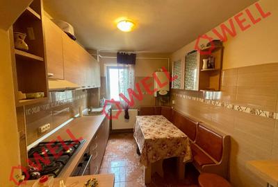 Apartament cu 2 camere în Târgu Secuiesc - 3