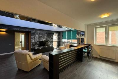 Apartament 2 camere de vanzare | Parcare subterana | Andrei Muresanu