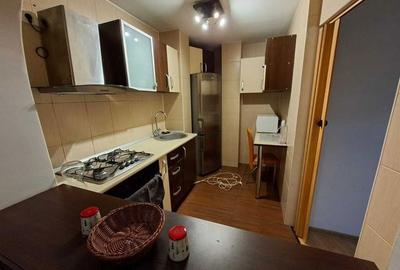 Garsonieră decomandată, mobilată în Lacul Tei - 3