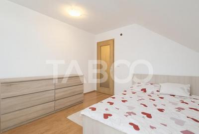 Apartament cu 3 camere decomandat, mobilat în Terezian - 3