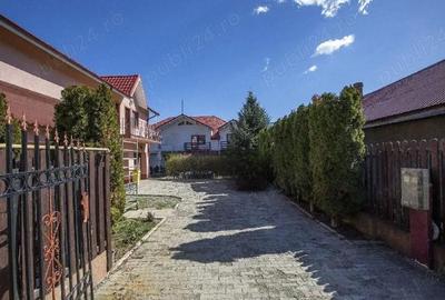 Casă cu Teren 900 Mp în Hemeiuș - 3