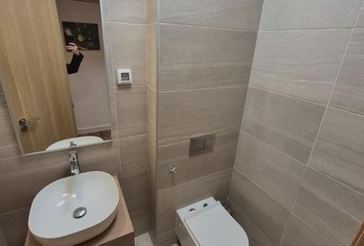 Apartament cu 3 camere în 1 Mai - 11