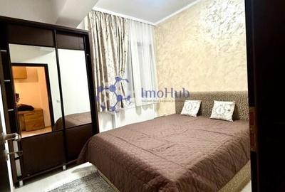 Apartament cu 2 camere în Păcurari - 2