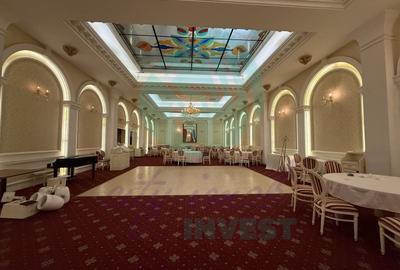 Spatiu comercial/birouri/salon de evenimente Calea Calarasilor-Hala Traian - 6