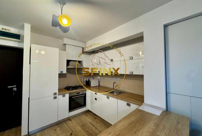 Apartament 2 camere | belvedere residence | metrou 5 minute | balcon - 2