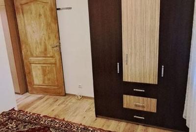 Apartament cu 4 camere decomandat, mobilat în Apărătorii Patriei - 12