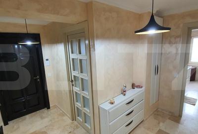 Apartament cu 2 camere decomandat, mobilat în Moara de Vânt - 7