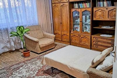 Apartament cu 2 camere decomandat în Grigorescu