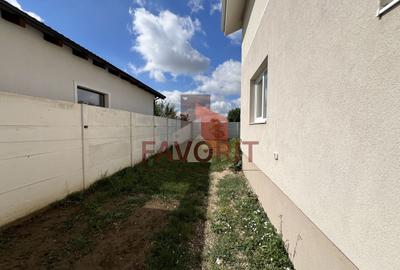 Casă individuală cu 3 camere cu Canalizare în Giroc - 14