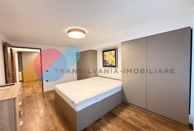 Apartament cu 3 camere si gradina proprie - zona Iulius Mall - 4