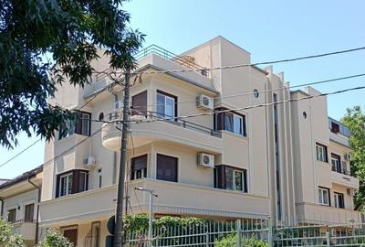 Apartament 5 camere cu vedere catre  Parcul Kiseleff Apartament 5 camere cu vedere catre  Parcul Kiseleff - 19