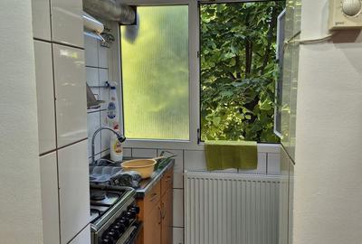 Apartament cu 2 camere decomandat în Trivale - 6