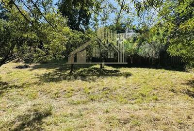 Teren de 3234 mp, în Lerești - 12