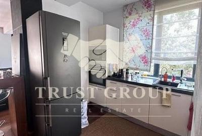 Apartament 3 camere Floreasca | Loc de parcare - 12