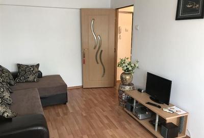 Garsonieră semidecomandată, mobilată în Brâncoveanu