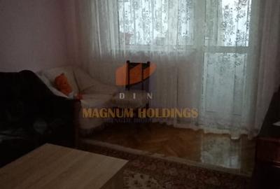 Apartament 3 camere, Nord, etajul 3 - 8