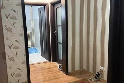 Apartament cu 2 camere decomandat în Olteniței - 5