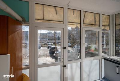 Spațiu comercial, de 47 mp, în Militari - 2