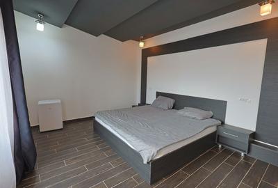 Casă cu 4 camere în Central - 6