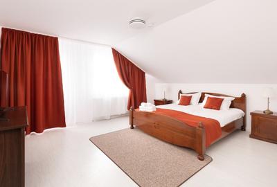 Apartament cu 3 camere, mobilat în Dumbrăvița - 9