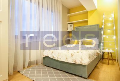 Apartament cu 3 camere decomandat, mobilat în Vitan - 9