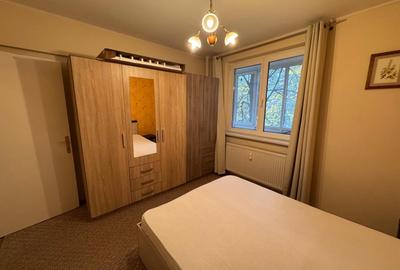 Inchiriere apartament doua camere mobilat/utilat Drumul Taberei metrou - 3