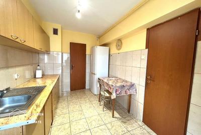 Apartament 4 camere, 128 mp, zona Alfa, comision 0% - 6