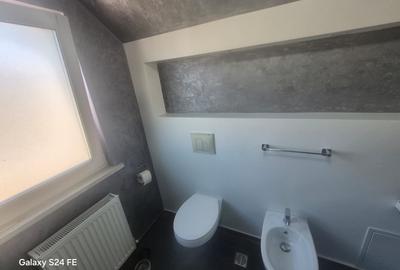 Casă cu 4 camere cu Garaj în Turturești - 7