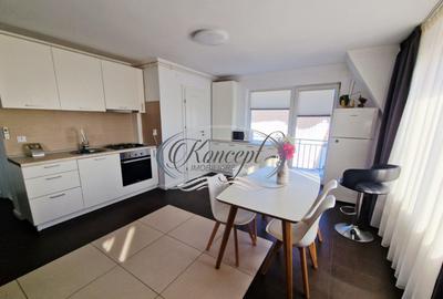 Apartament cu 3 camere semidecomandat, mobilat în Europa - 5