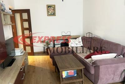 Apartament cu 3 camere decomandat în Dristor