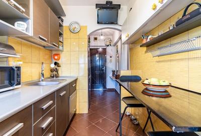 Vanzare apartament 2 camere in Campia Libertatii/Parcul IOR - 6