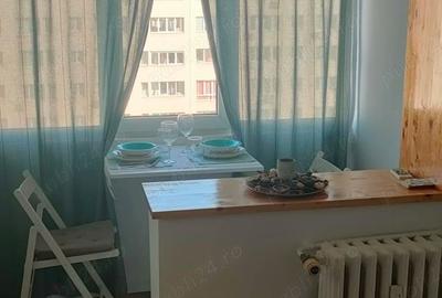 Proprietar privat vinde Garsoniera renovata in Dristor pregatita pentru mutare! - 7