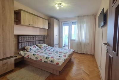 Apartament cu 3 camere în Central - 5