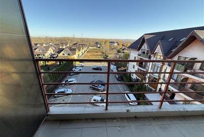 Gradina cu Magnolii - DUPLEX 125mp - 27