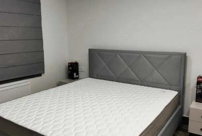 Garsonieră decomandată în Vitan - 1