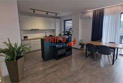 Apartament cu 2 camere decomandat în Cetate - 3