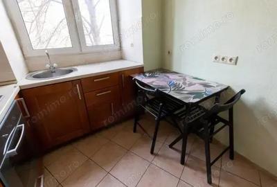 Garsonieră decomandată în Tei - 1