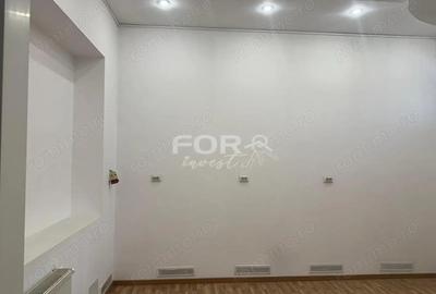 Spatiu comercial de inchiriat zona Decebal - 5