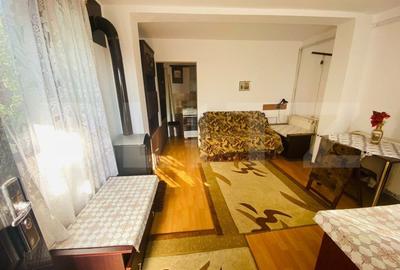 Casa individuala, 546 mp, 8 camere, 2 garaje, 1396 mp teren, Feleacu - 12