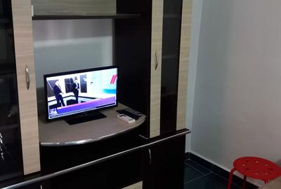 Garsonieră semidecomandată în Hipodrom - 5
