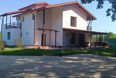 Casă individuală cu 4 camere cu Canalizare în Ciofliceni - 27