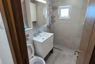 Apartament cu 3 camere decomandat, mobilat în Nord - 5