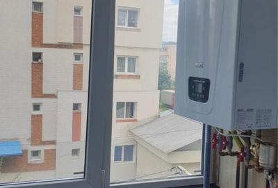 Apartament cu 3 camere decomandat în Central - 3