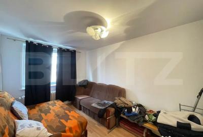 Apartament cu 2 camere decomandat, mobilat în Central - 2