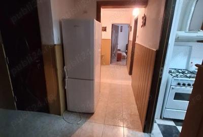 Apartament cu 3 camere decomandat, mobilat în Bahne - 5