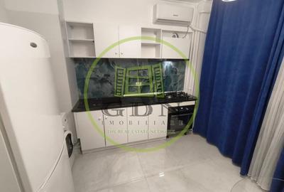 Garsoniera, 37 mp, Centru, zona McDonalds - 4