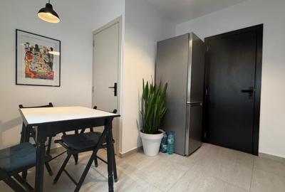 CENTRALA PROPRIE, 3 camere Mihai Bravu 7 min. stație metrou Dristor, decomandat - 2