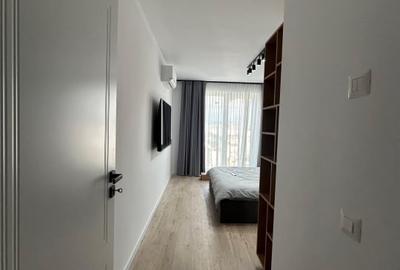 Exclusiv!Apartament 3 camere, 2 bai, la cheie, terasa, Elite City - 9